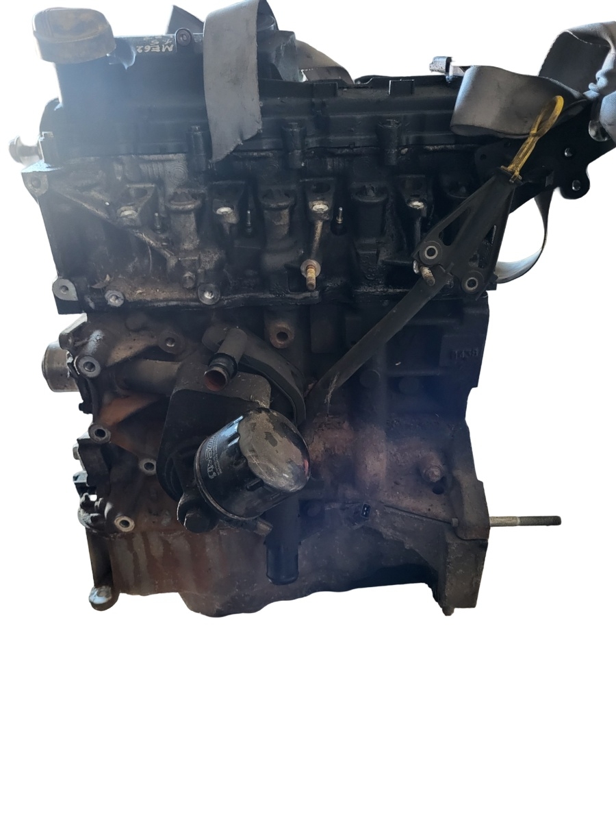 Motor RENAULT MEGANE II Saloon LM0/1_ 2003 - > 1.5 dCi K9K 734 K9K 7734