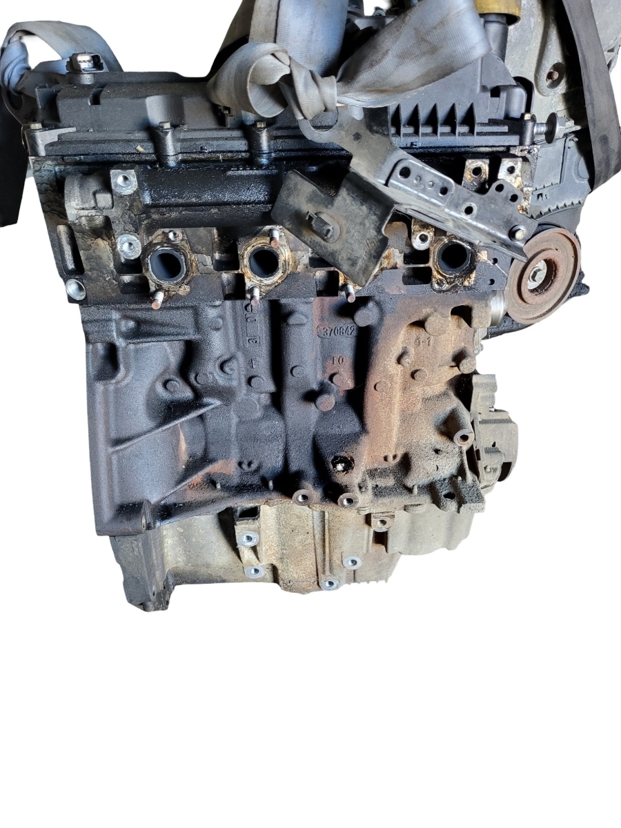 Motor RENAULT MEGANE II Saloon LM0/1_ 2003 - > 1.5 dCi K9K 734 K9K 7734 – foto 2