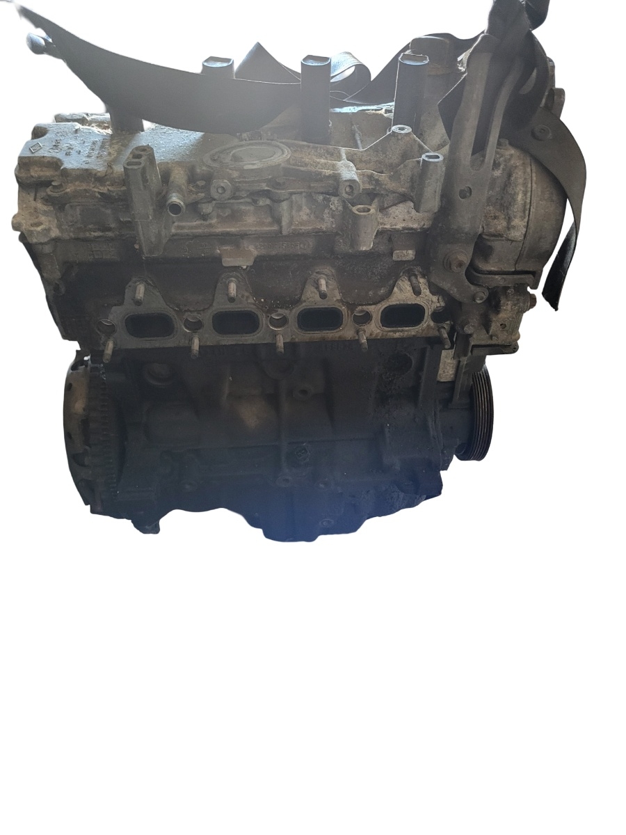 Motor RENAULT MEGANE II Saloon LM0/1_ 2003 - > 1.4 K4J 730, K4J 740 K4JD 740