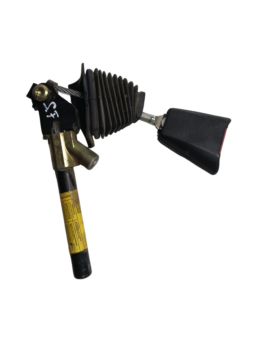 Pretensionare  stanga fata OPEL FRONTERA B 6B_, U99 1998 - 2002
