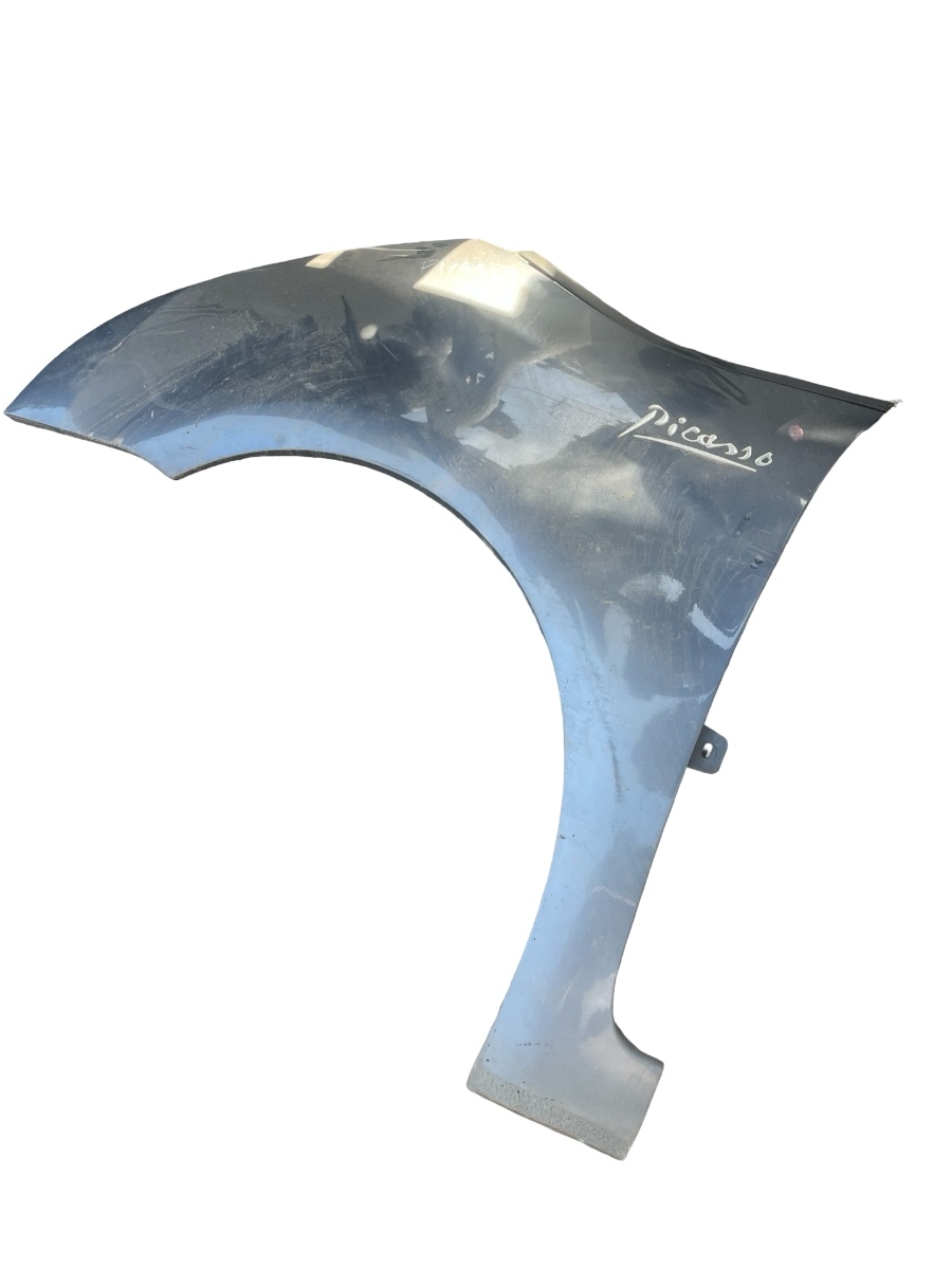 Aripa stanga fata CITROËN C4 Picasso I UD_ 2006 - 2013