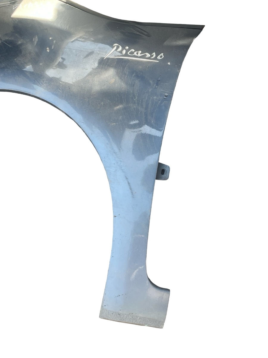 Aripa stanga fata CITROËN C4 Picasso I UD_ 2006 - 2013 – foto 4