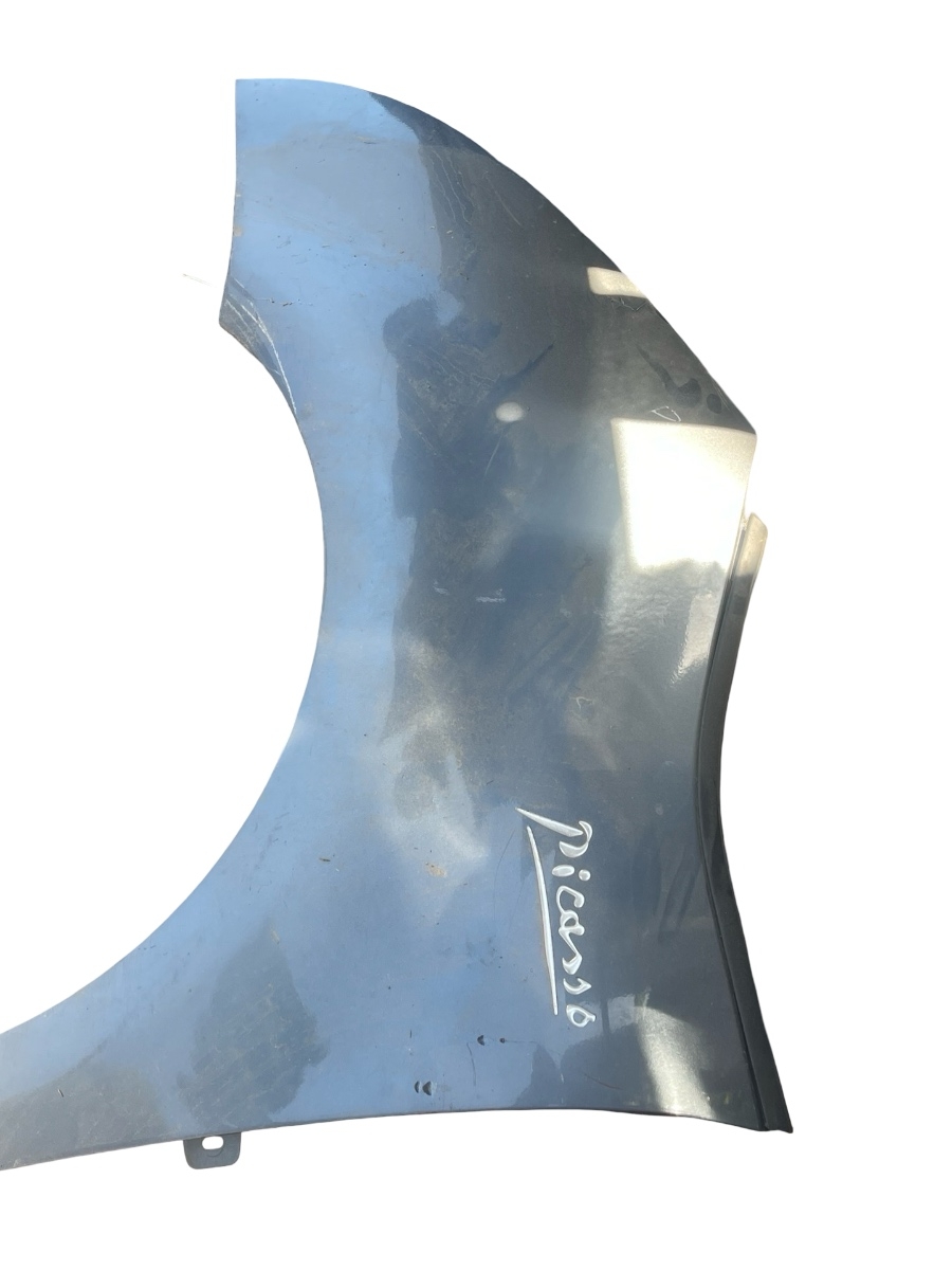 Aripa stanga fata CITROËN C4 Picasso I UD_ 2006 - 2013 – foto 3