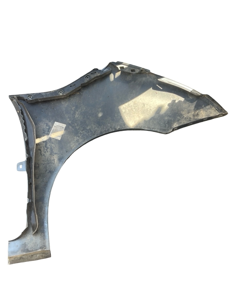 Aripa stanga fata CITROËN C4 Picasso I UD_ 2006 - 2013 – foto 2