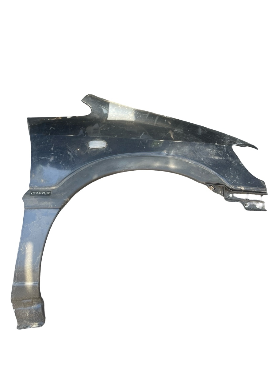 Aripa dreapta fata OPEL ZAFIRA A F75_, T98 1999 - 2005 – foto 2
