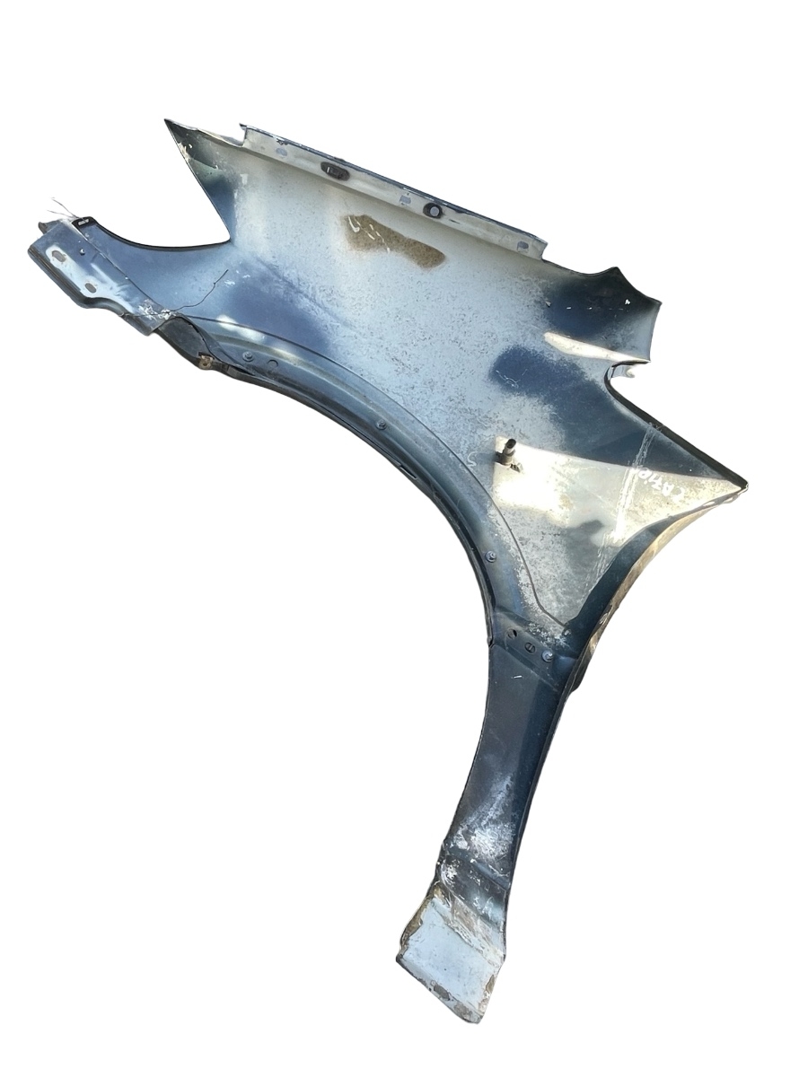 Aripa dreapta fata OPEL ZAFIRA A F75_, T98 1999 - 2005 – foto 3
