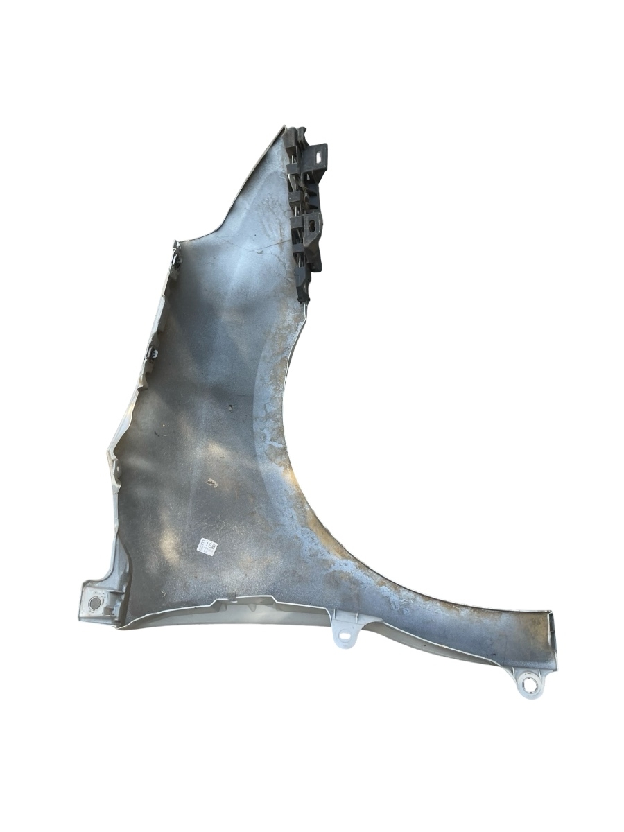 Aripa stanga fata CITROËN C4 I LC_ 2004 - 2013 – foto 4