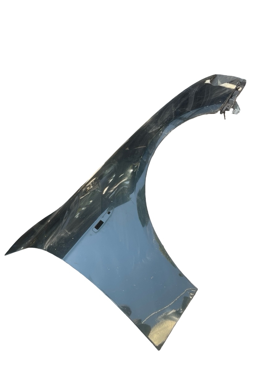 Aripa dreapta fata BMW 7 IV E65, E66, E67 2001 - 2009