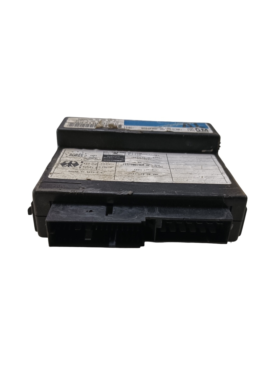 Modul de confort OPEL FRONTERA B 6B_, U99 1998 - 2002 8971863990