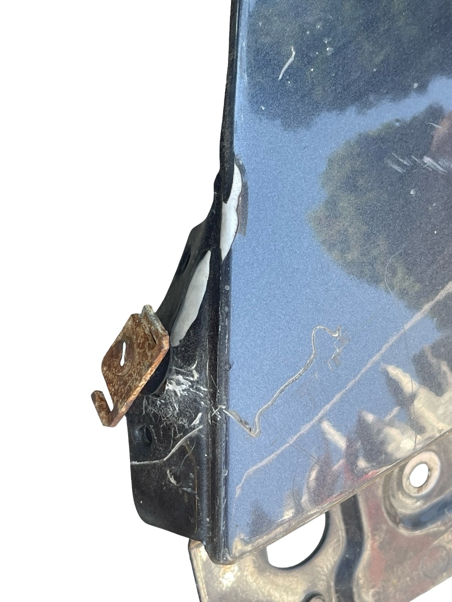 Aripa stanga fata AUDI A6/S6 III Saloon 4F2, C6 2004 - 2011 – foto 3