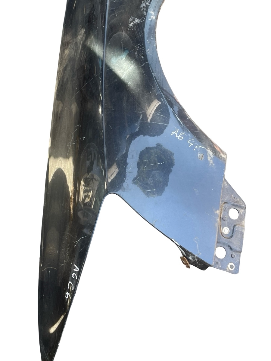 Aripa stanga fata AUDI A6/S6 III Saloon 4F2, C6 2004 - 2011 – foto 2