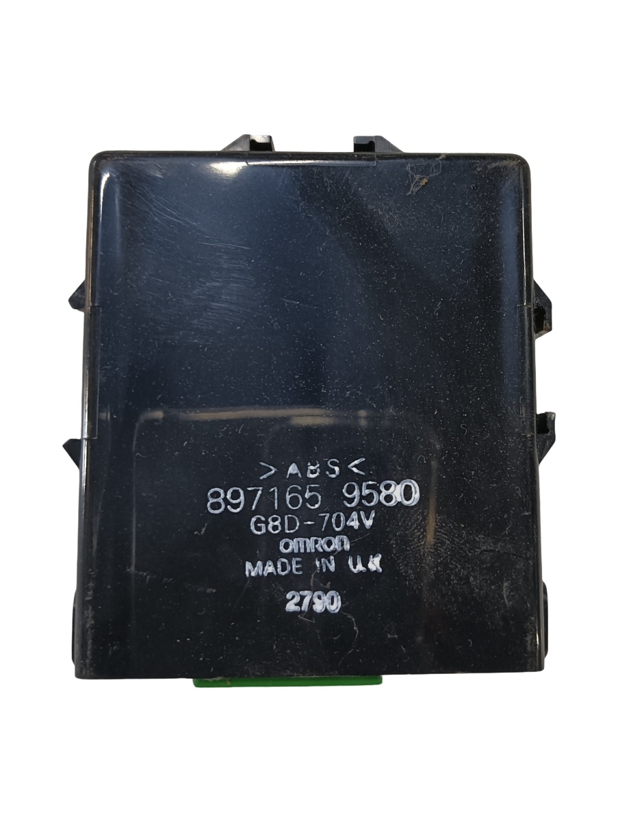 Modul de confort OPEL FRONTERA B 6B_, U99 1998 - 2002 8971659580