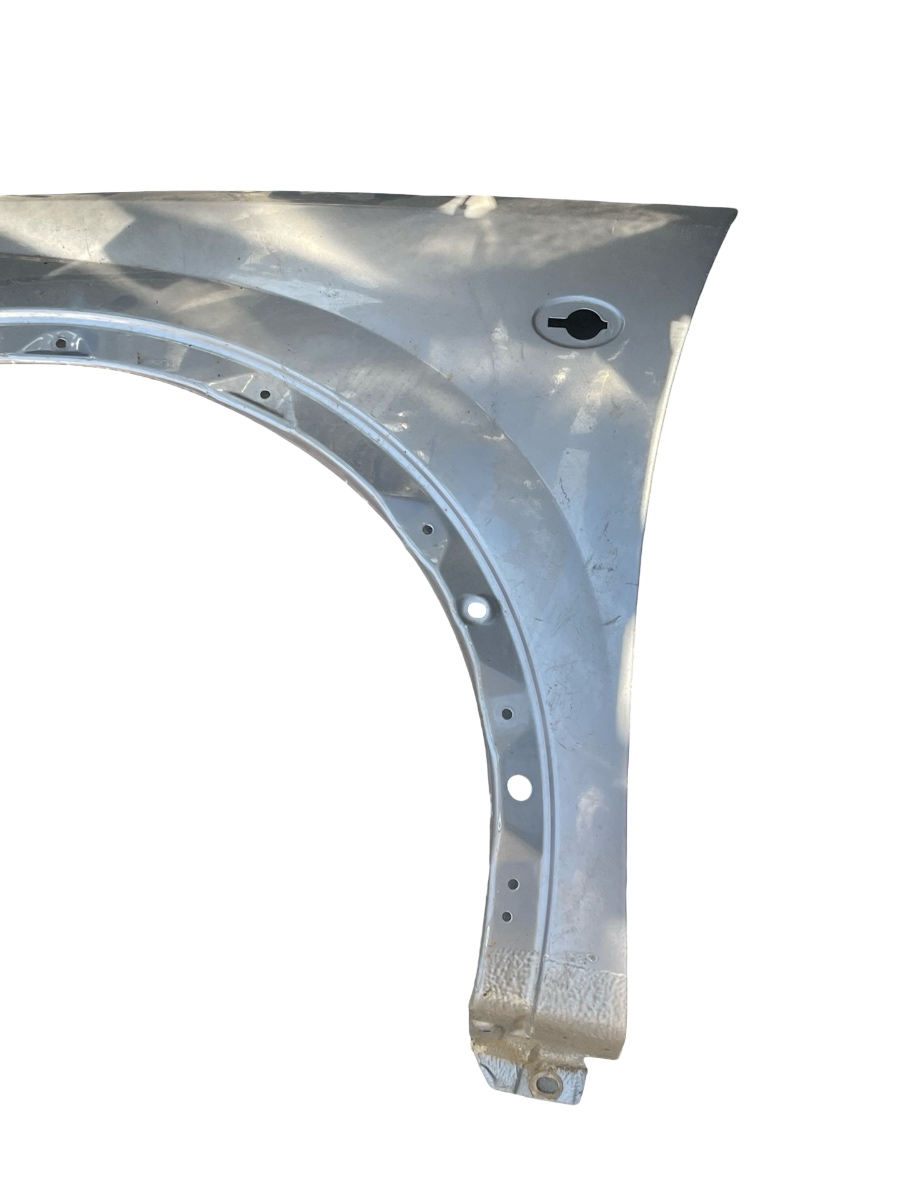 Aripa stanga fata OPEL CORSA C F08, F68, X01 2000 - 2009 – foto 3