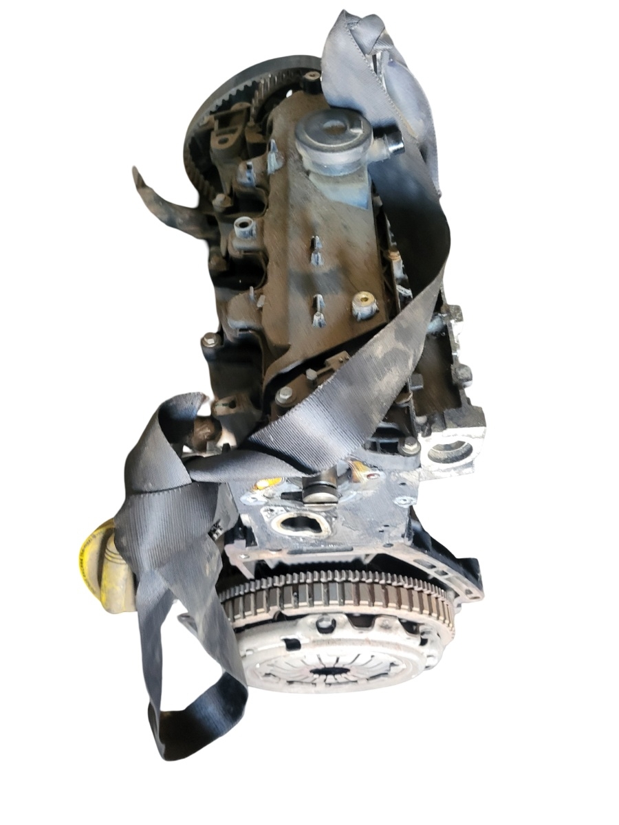 Motor DACIA DOKKER 2012 - > 1.5 K9K 612 K9K612