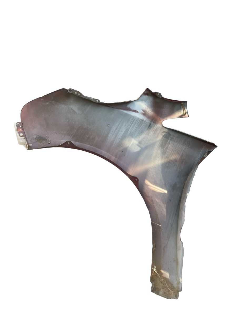 Aripa dreapta fata MITSUBISHI GRANDIS NA_W 2003 - 2011 – foto 2