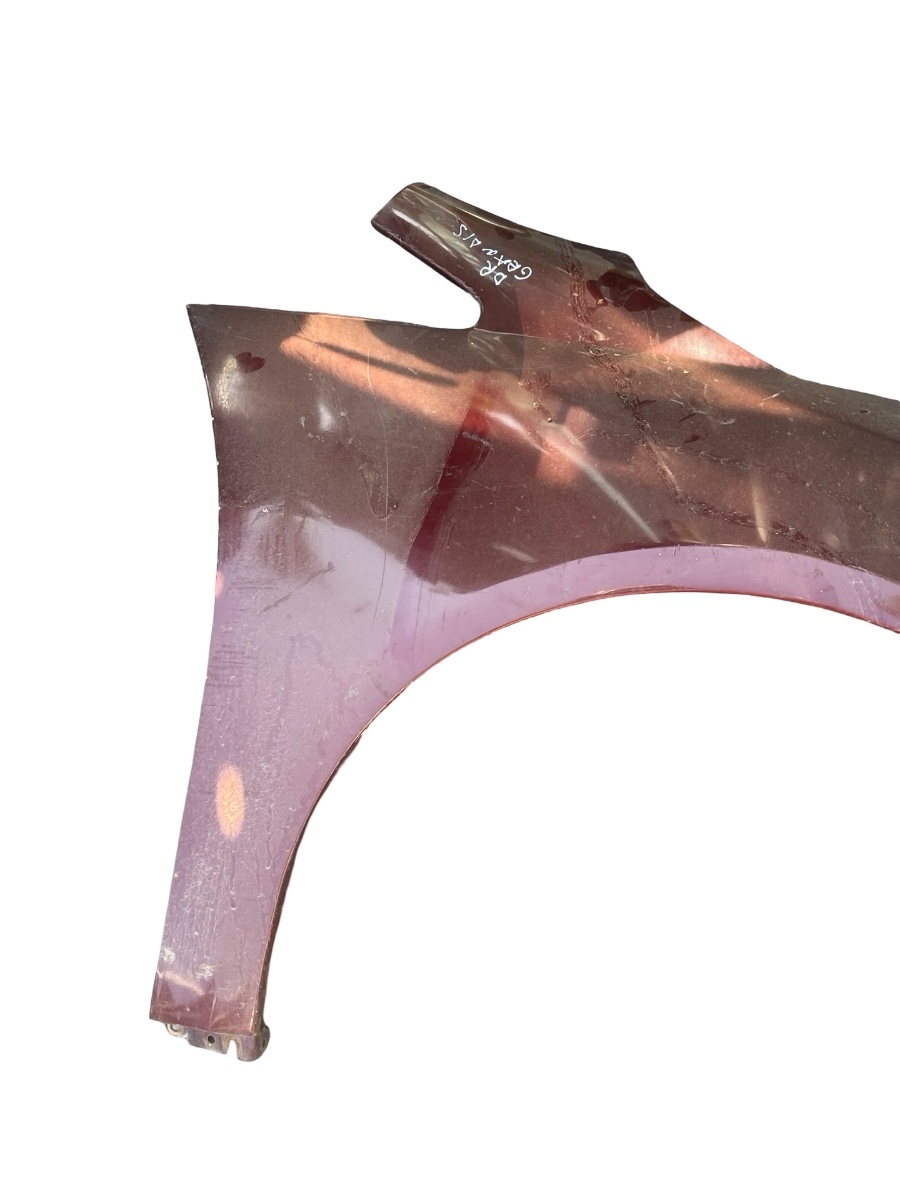 Aripa dreapta fata MITSUBISHI GRANDIS NA_W 2003 - 2011 – foto 5