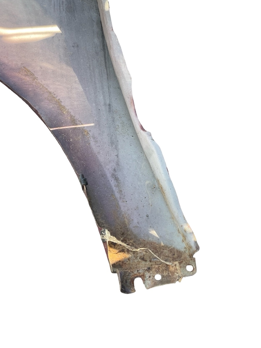 Aripa dreapta fata MITSUBISHI GRANDIS NA_W 2003 - 2011 – foto 3
