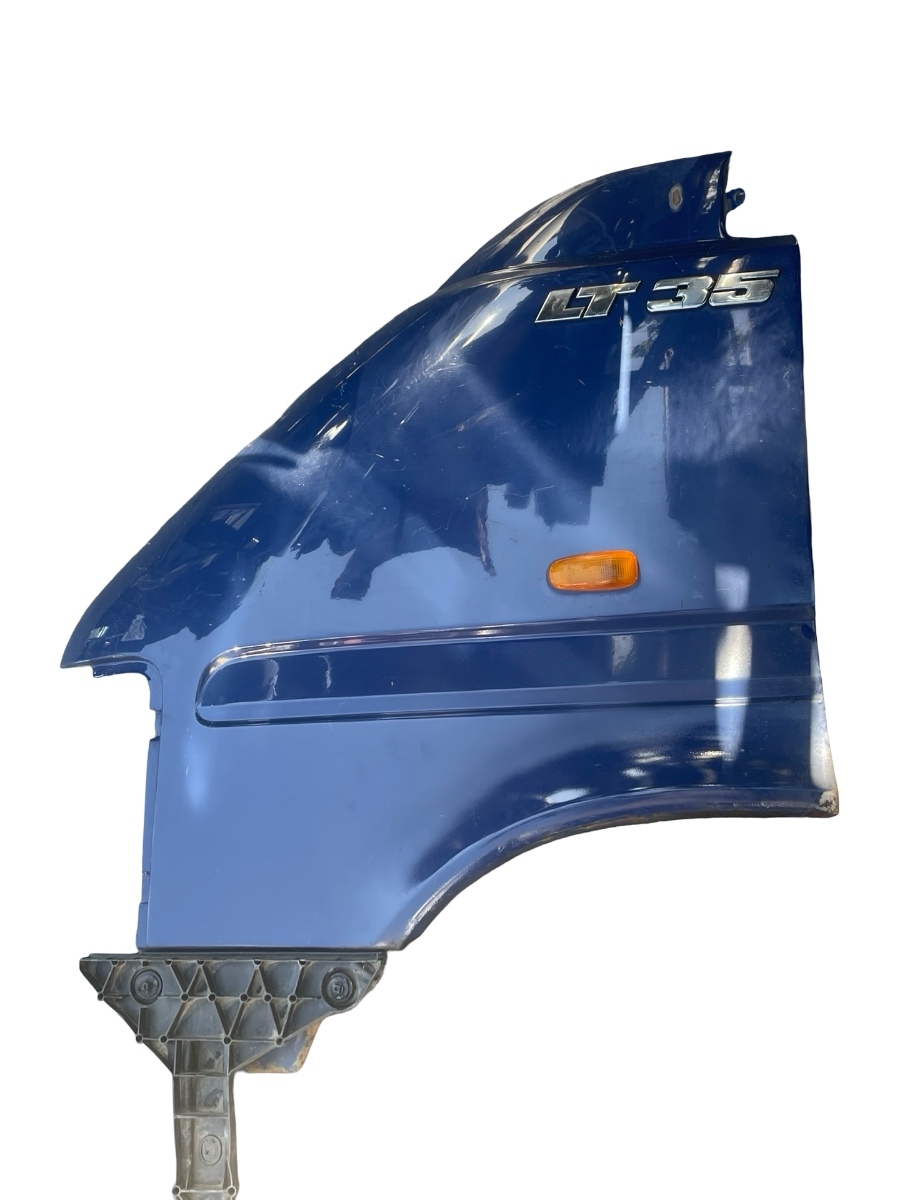 Aripa stanga fata VOLKSWAGEN LT 28-35 II Bus 2DB, 2DE, 2DK 1996 - 2006 – foto 4