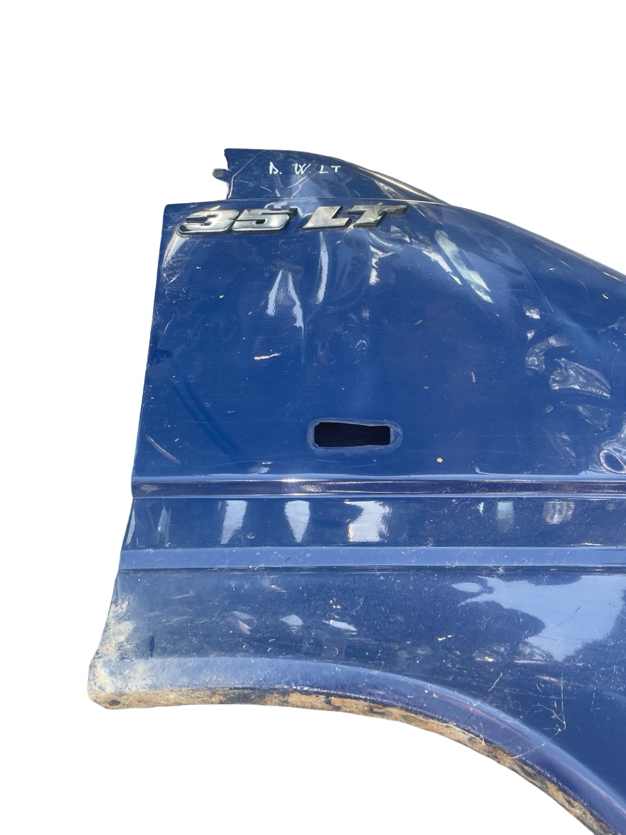 Aripa dreapta fata VOLKSWAGEN LT 28-35 II Bus 2DB, 2DE, 2DK 1996 - 2006 – foto 2