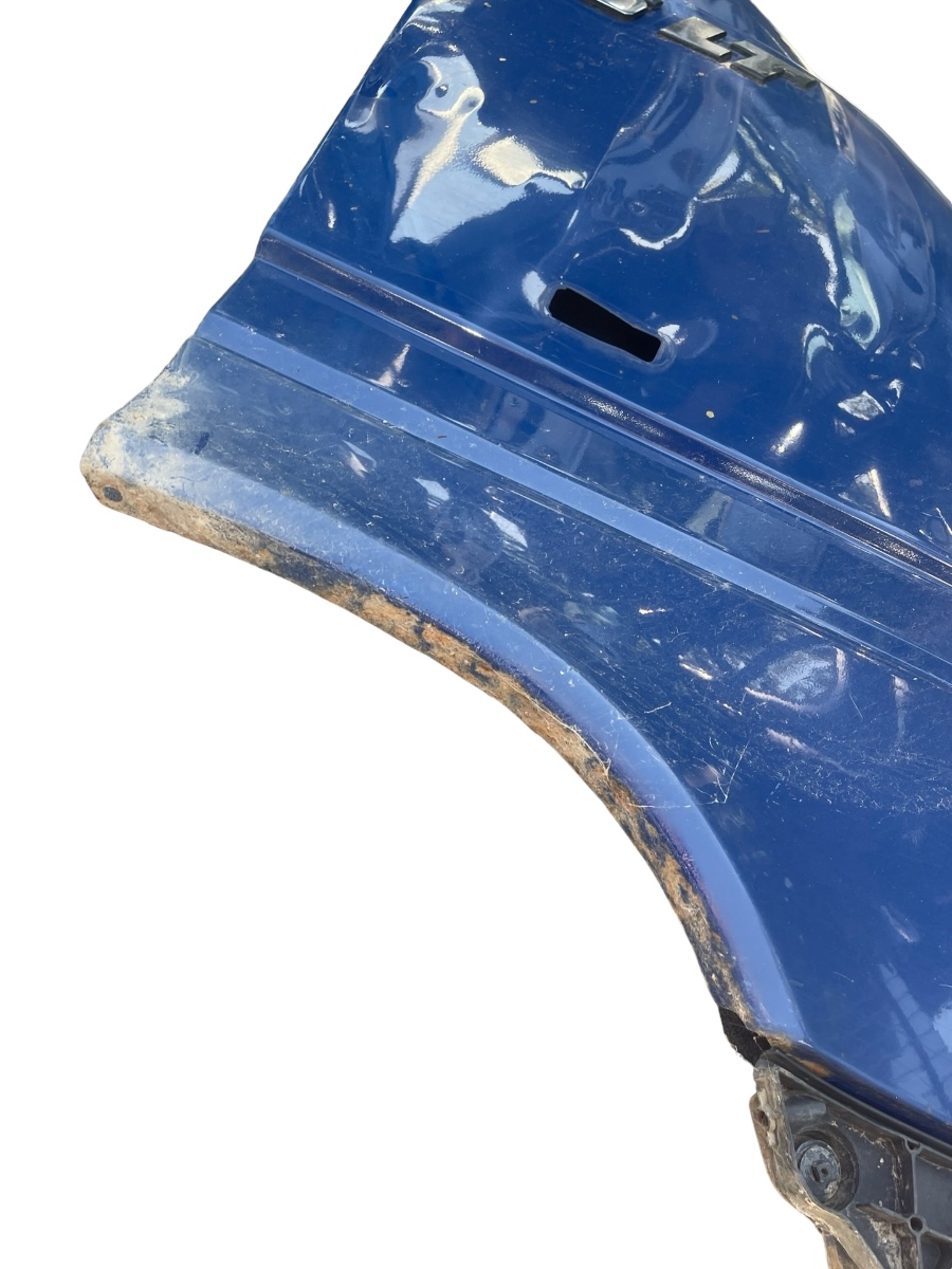 Aripa dreapta fata VOLKSWAGEN LT 28-35 II Bus 2DB, 2DE, 2DK 1996 - 2006 – foto 5