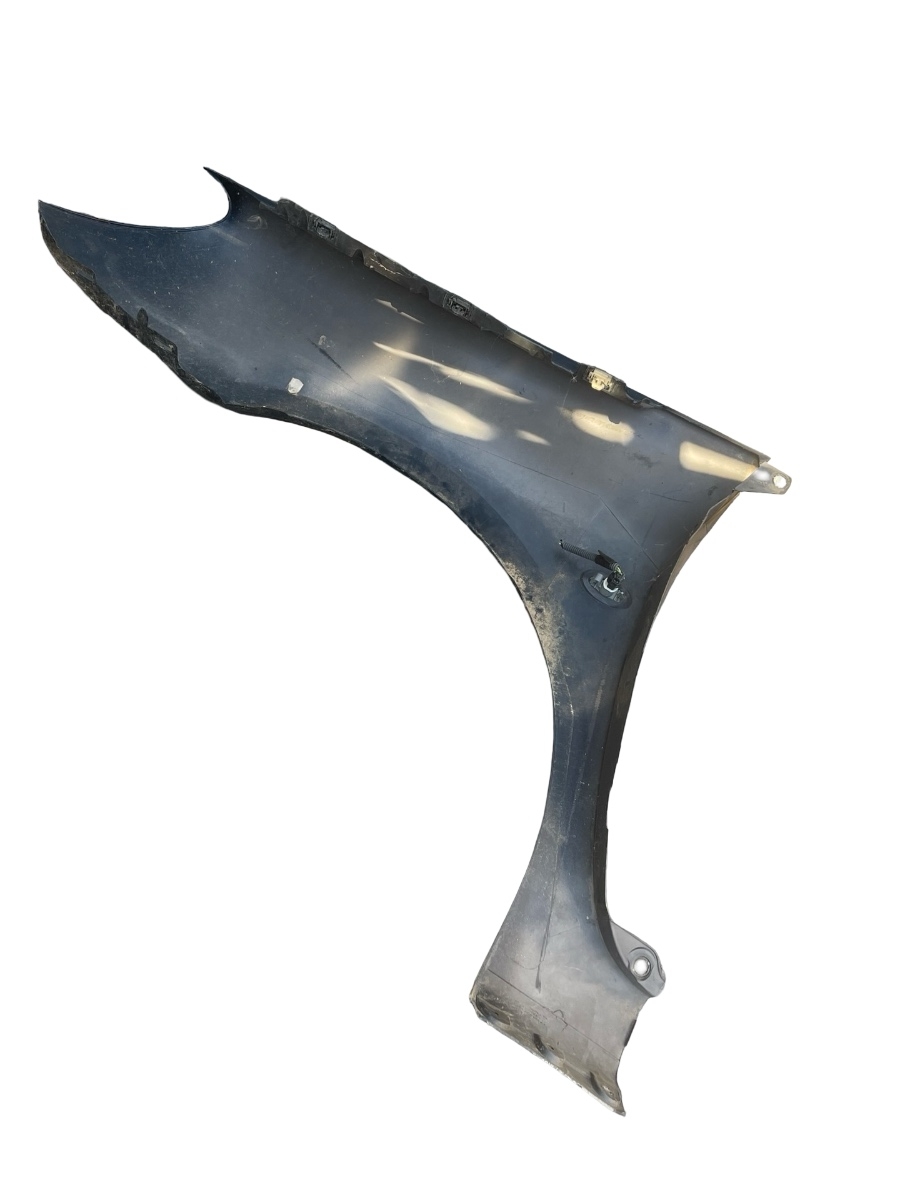 Aripa dreapta fata PEUGEOT 307 3A/C 2000 - >