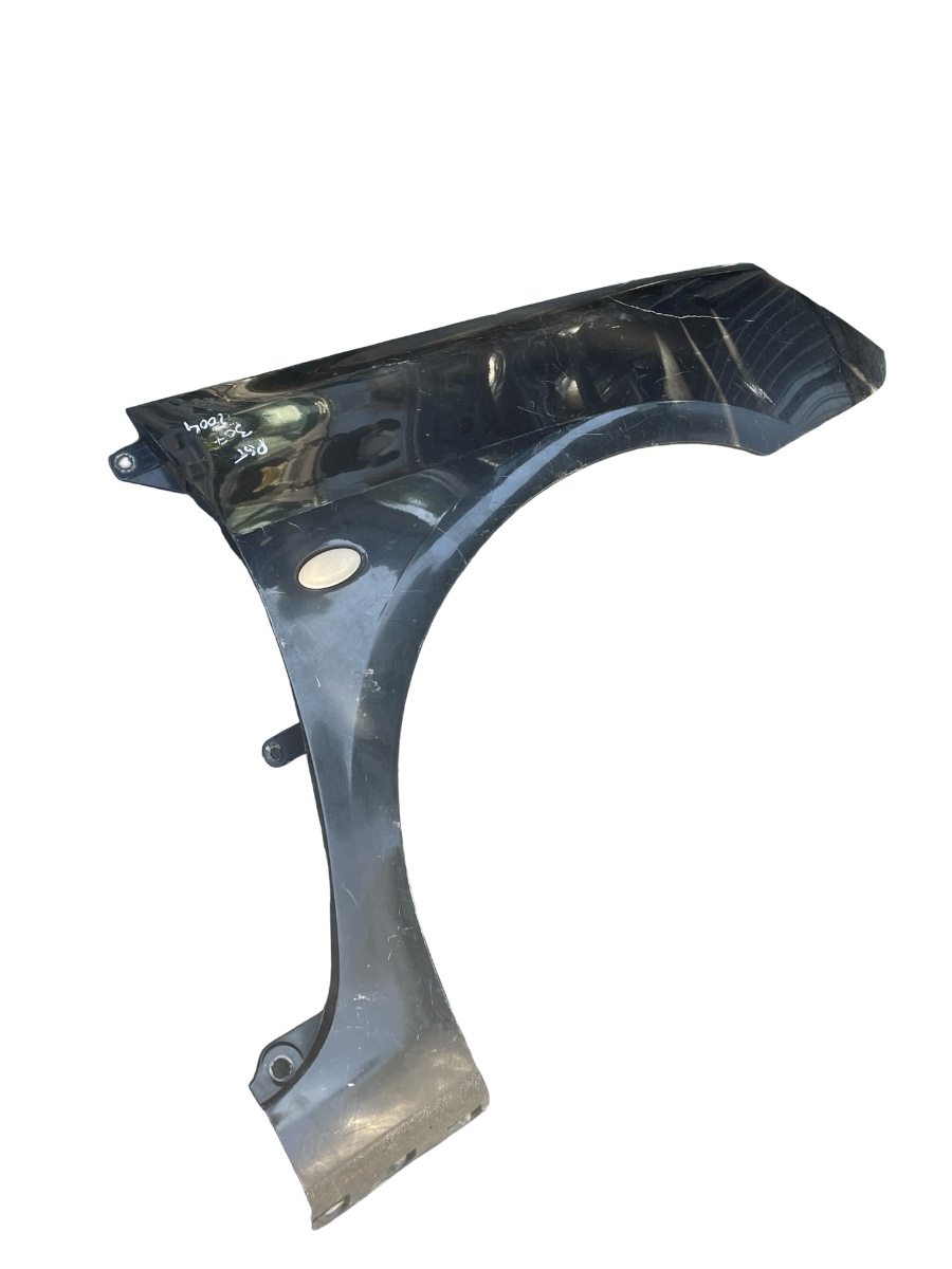 Aripa dreapta fata PEUGEOT 307 3A/C 2000 - > – foto 4