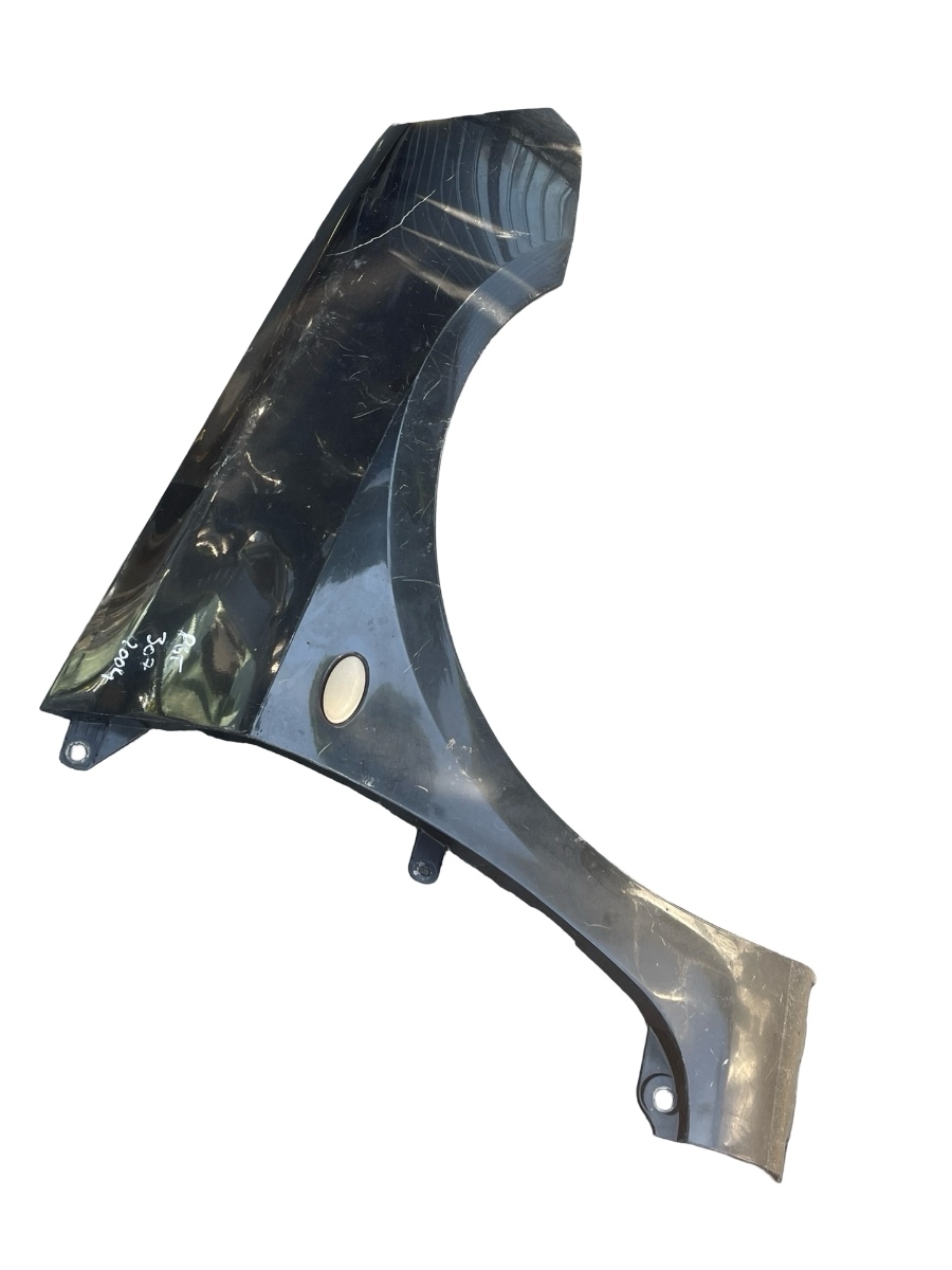 Aripa dreapta fata PEUGEOT 307 3A/C 2000 - > – foto 3