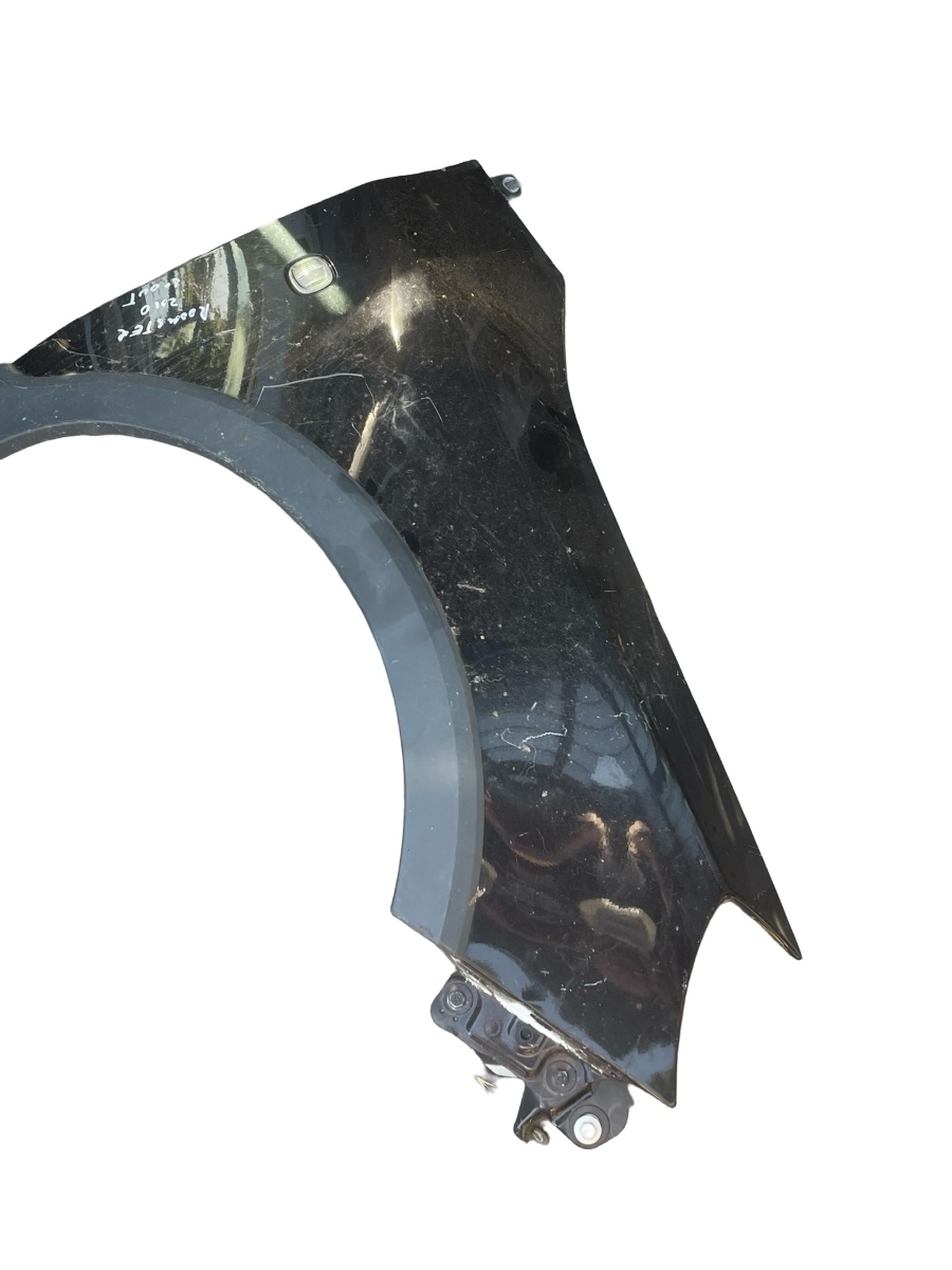 Aripa dreapta fata SKODA ROOMSTER 5J 2006 - 2015 – foto 2
