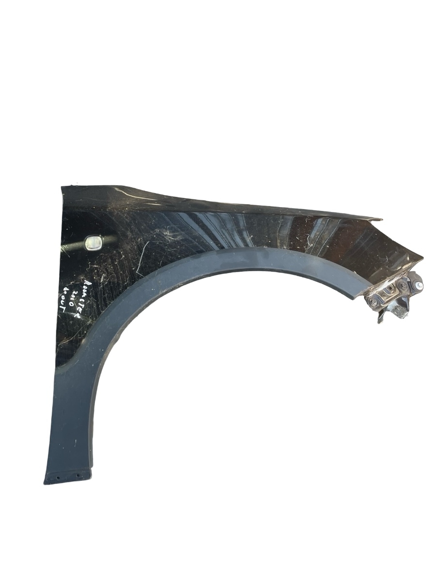 Aripa dreapta fata SKODA ROOMSTER 5J 2006 - 2015