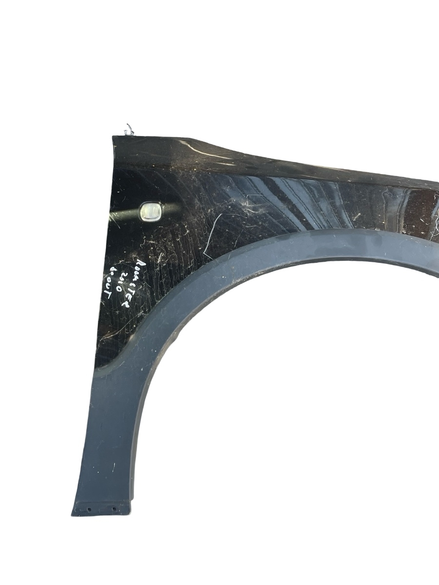 Aripa dreapta fata SKODA ROOMSTER 5J 2006 - 2015 – foto 3