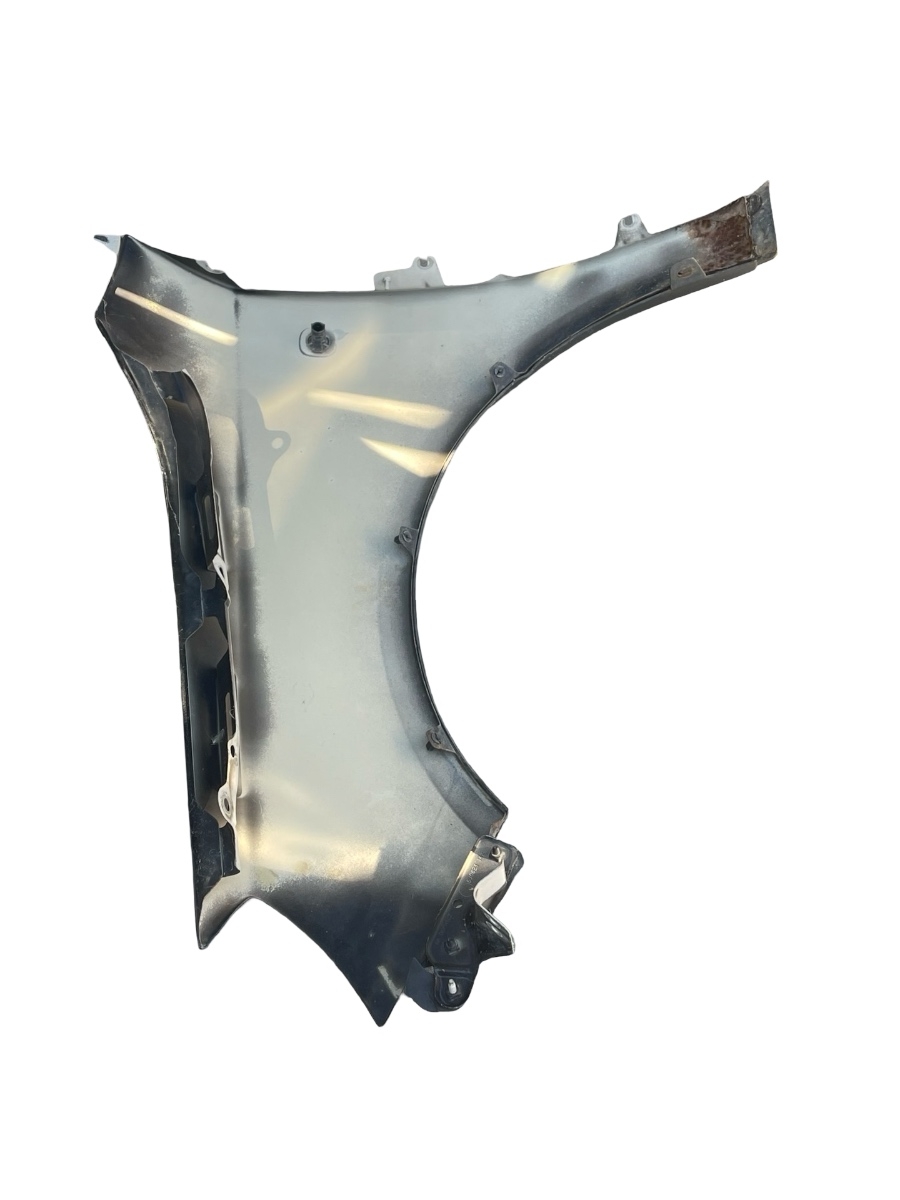 Aripa dreapta fata SKODA ROOMSTER 5J 2006 - 2015 – foto 4