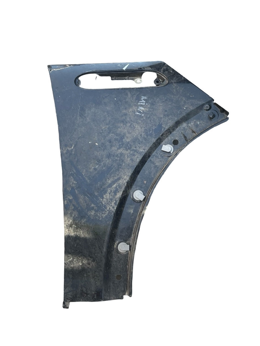 Aripa dreapta fata MINI MINI R50, R53 2001 - 2006 – foto 3