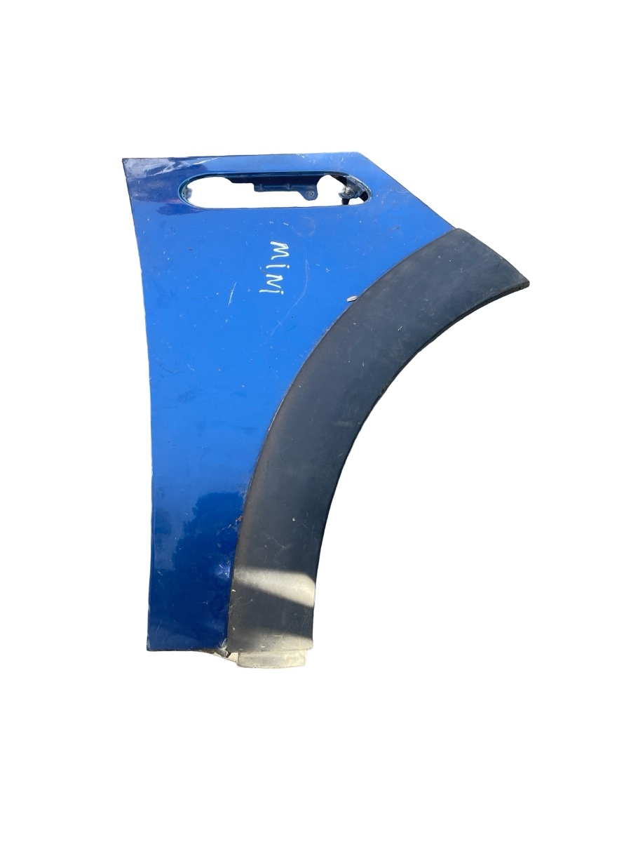 Aripa dreapta fata MINI MINI R50, R53 2001 - 2006