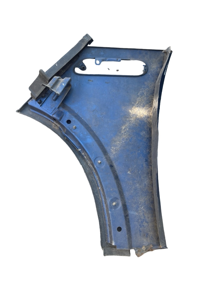 Aripa dreapta fata MINI MINI R50, R53 2001 - 2006 – foto 3