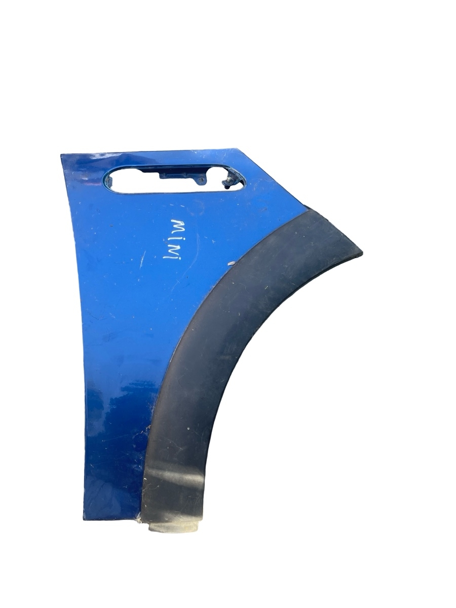 Aripa dreapta fata MINI MINI R50, R53 2001 - 2006 – foto 2