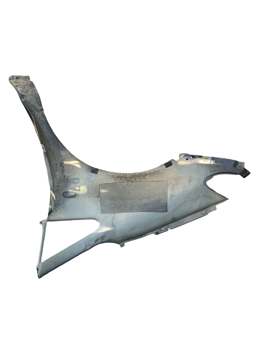 Aripa dreapta fata VOLKSWAGEN SHARAN 7M8, 7M9, 7M6 1995 - 2010 – foto 3