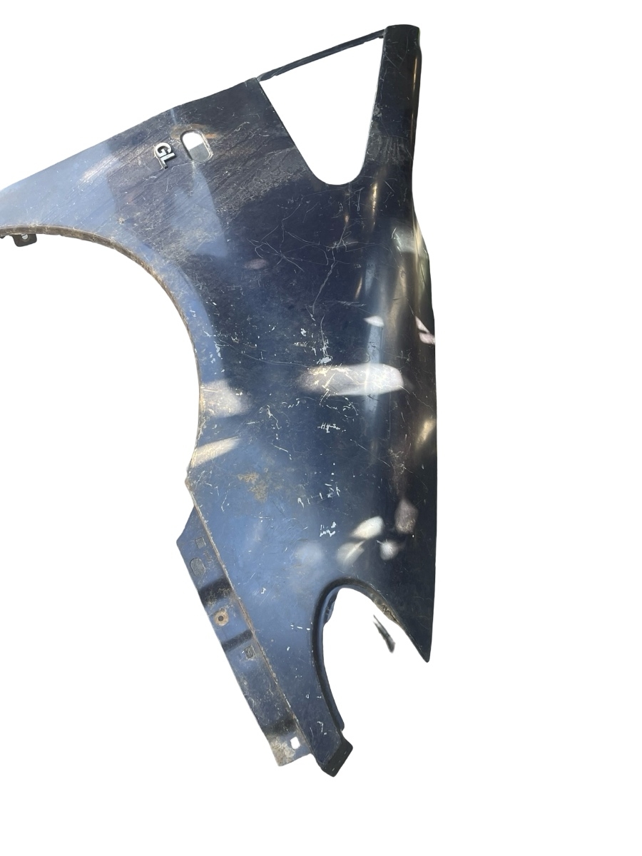 Aripa dreapta fata VOLKSWAGEN SHARAN 7M8, 7M9, 7M6 1995 - 2010 – foto 5