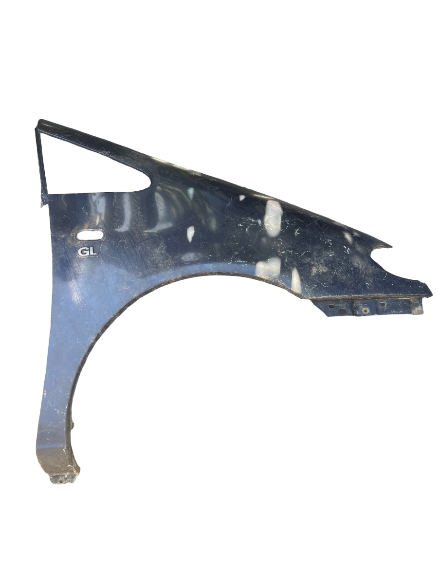 Aripa dreapta fata VOLKSWAGEN SHARAN 7M8, 7M9, 7M6 1995 - 2010