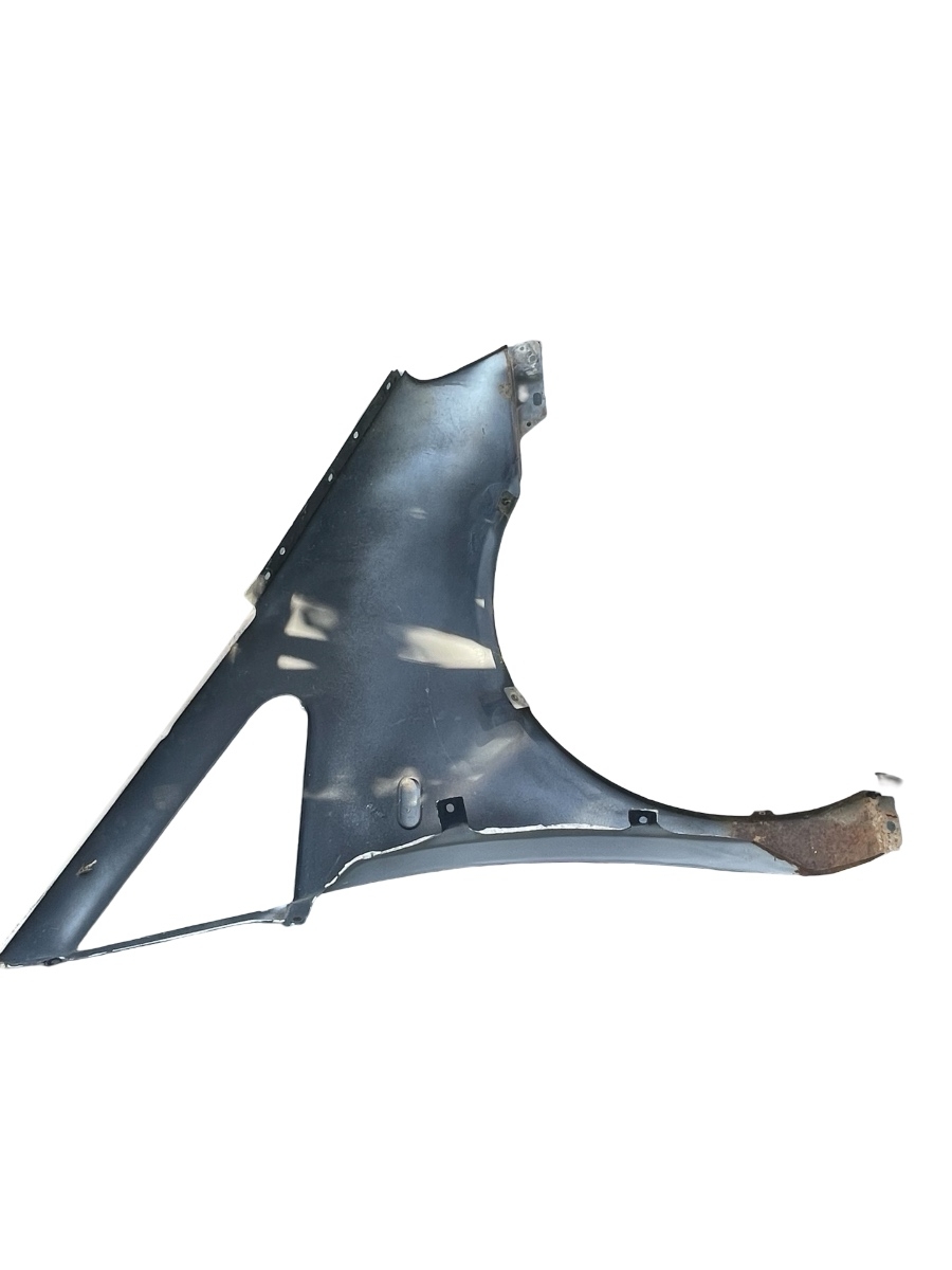 Aripa stanga fata VOLKSWAGEN SHARAN 7M8, 7M9, 7M6 1995 - 2010 – foto 3
