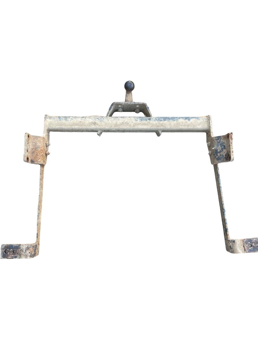Carlig de remorcare RENAULT MASTER II Box FD 1998 - >