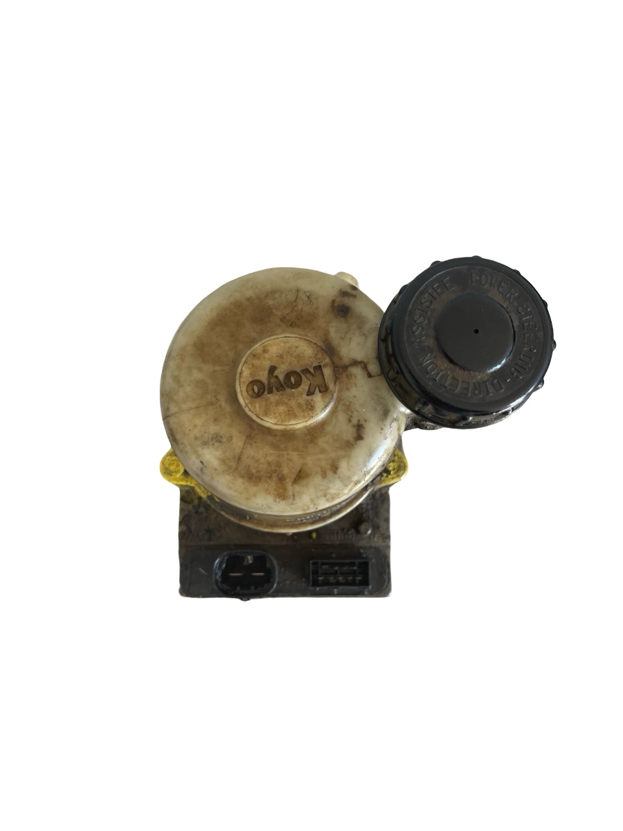 Pompa servodirectie DACIA DUSTER 2010 - > Koyo 491107773R – foto 2