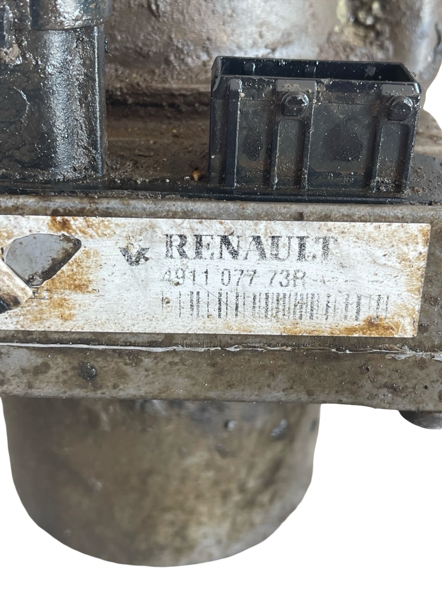 Pompa servodirectie DACIA DUSTER 2010 - > Koyo 491107773R – foto 3