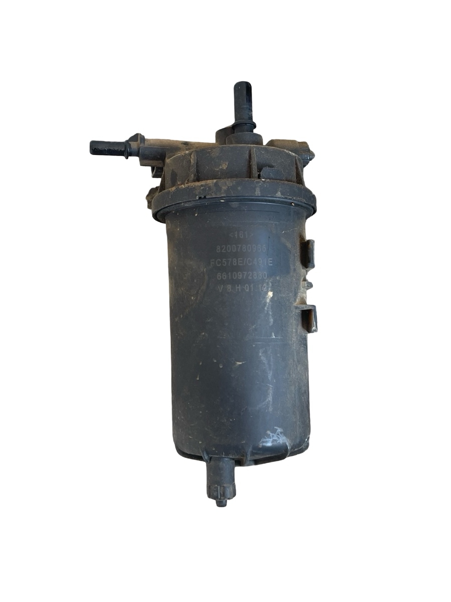 Carcasa filtru combustibil RENAULT MASTER II 2008 2.5 G9U 8200780965