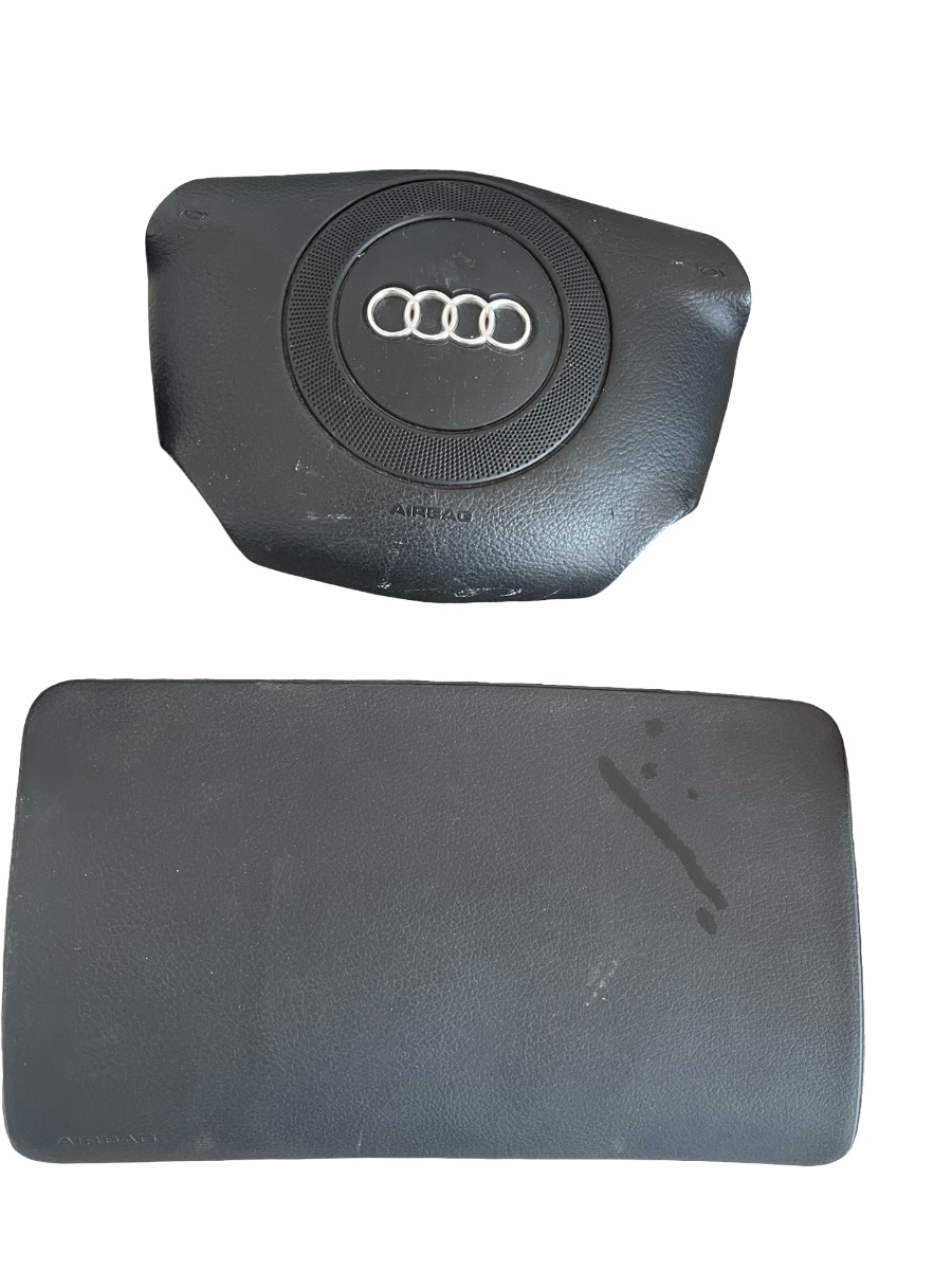 Kit airbag AUDI A4 Saloon 8D2, B5 1994 - 2001 8D0959655L – foto 2