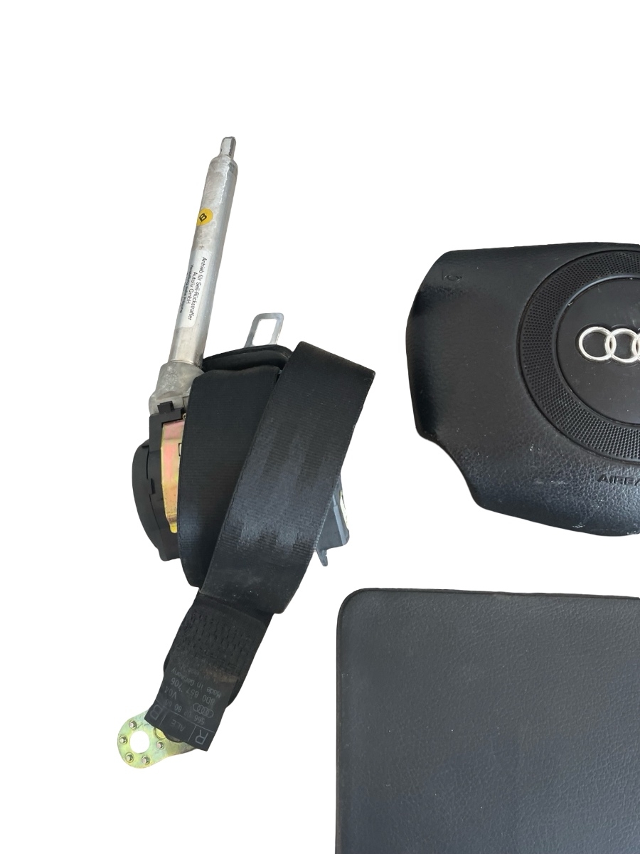 Kit airbag AUDI A4 Saloon 8D2, B5 1994 - 2001 8D0959655L – foto 5