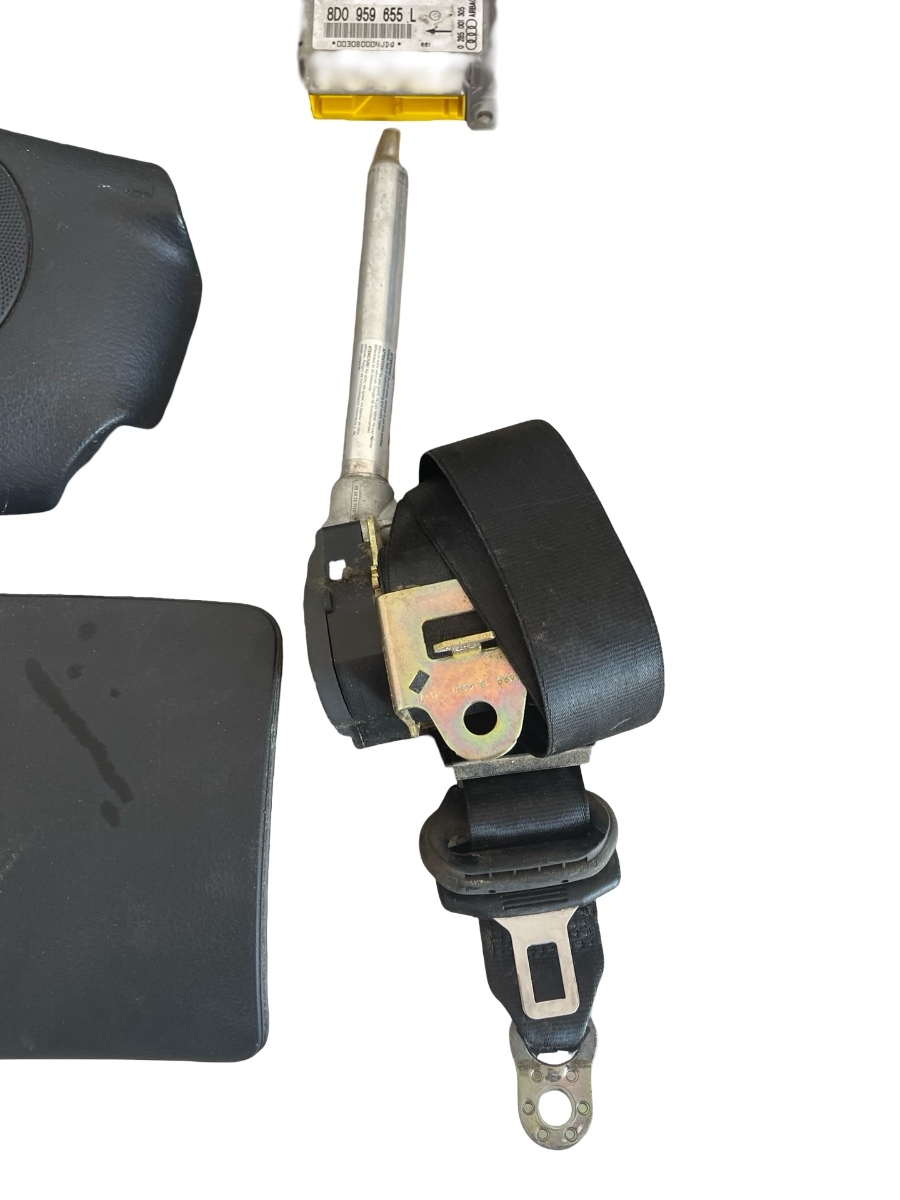 Kit airbag AUDI A4 Saloon 8D2, B5 1994 - 2001 8D0959655L – foto 6