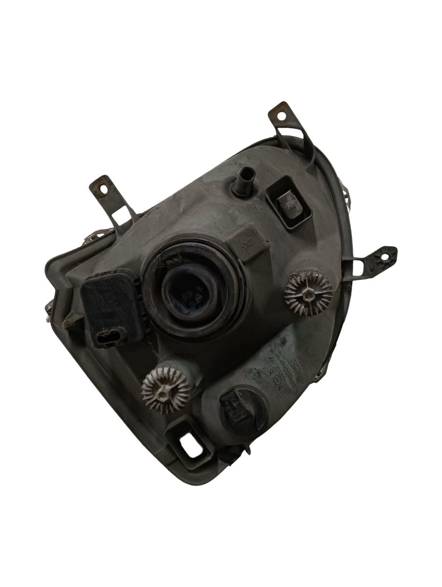 Far dreapta fata OPEL AGILA A H00 2000 - 2007 087686 – foto 2
