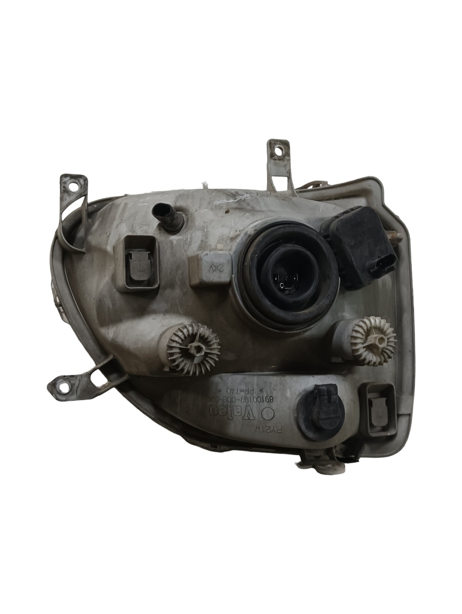Far stanga fata OPEL AGILA A H00 2000 - 2007 – foto 2