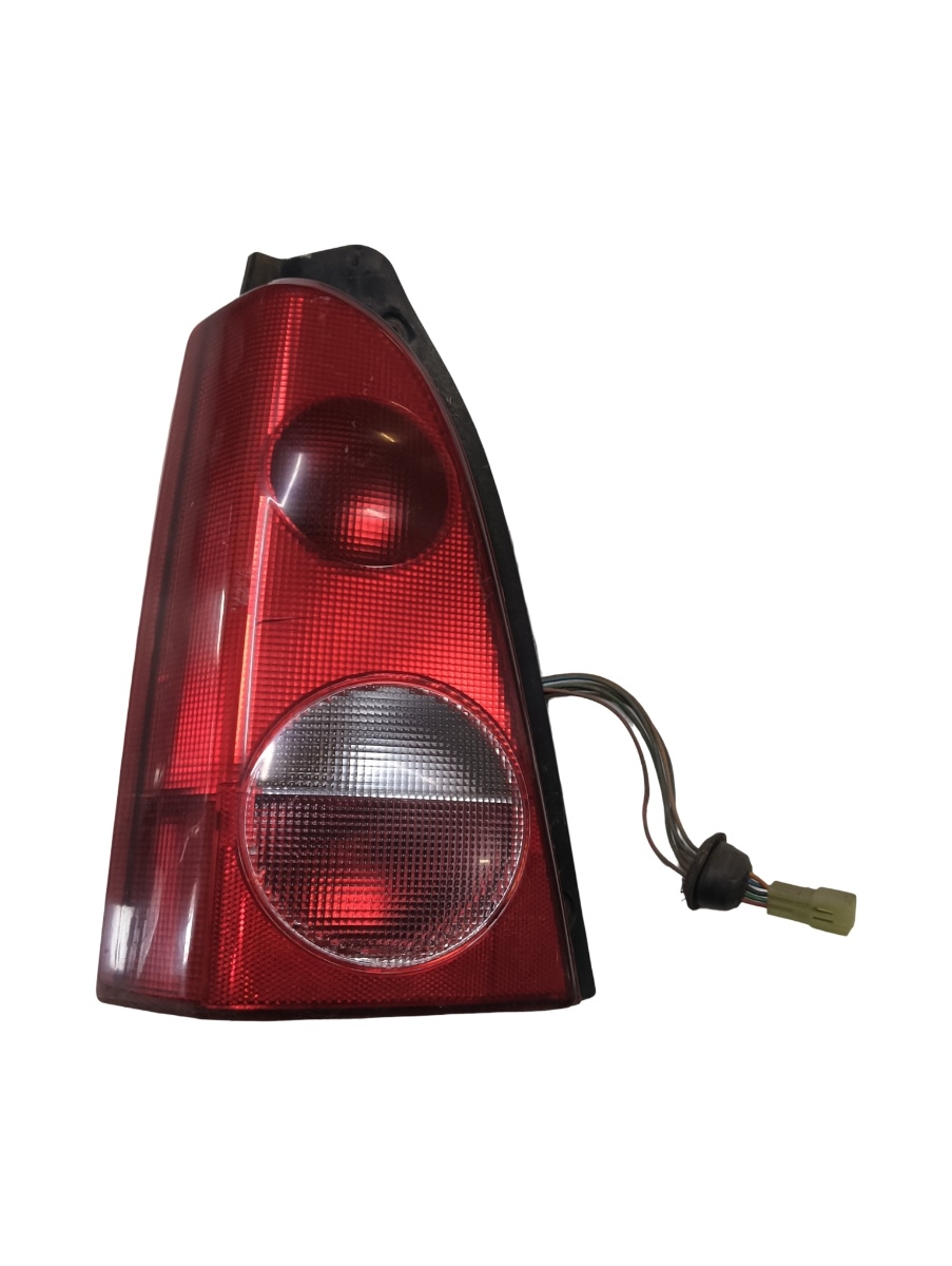 Lampa spate / Stop stanga spate OPEL AGILA A H00 2000 - 2007