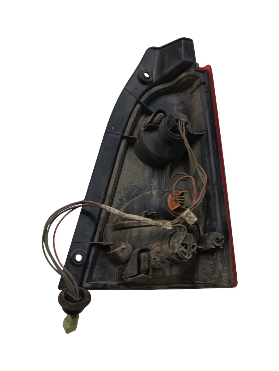 Lampa spate / Stop stanga spate OPEL AGILA A H00 2000 - 2007 – foto 3